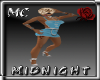 [MC]Mrs Claus   