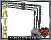 [SaT]Ship Pipes animated