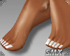S/Caily* Sexy Foot*