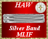 Silver Band - MLIF