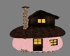 WizardOz Munchkinhouse2