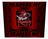 REAPERS MC FRAME 