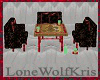 Royal Clubtable LWK-SBG