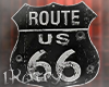lK. Route 66