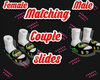 Couples slides