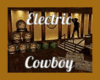 Electric Cowboy