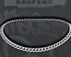 × Silver Chain × Silver Chain