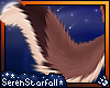 SSf~ Amber | Tail V2