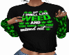Weed Shirt missed out