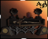 A3D* Coffin Console DJ