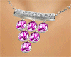 [ADR]Nice Drop Ncklace P