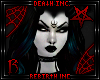 |R| Camryn Mystic 