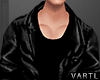 VT | Leather Jacket v4