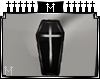:†M†: Coffin Stud[F]