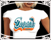 -Dolphins-T-Shirt