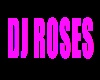 DJ-Roses Dome Light