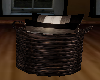 Loft Basket O' Pillows