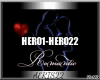 e HERO1-HERO22 SLOW
