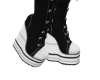 8↳ Jean boots v2