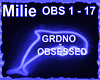 M*GRDNO-Obsessed