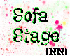 [NN] Sofa Stage