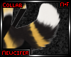 M! Bunbee Tail 1