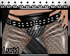 Lu* Luxe Flares