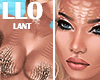 L|. Mermaid Skin v2