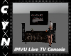IMVU Live T.V. Console