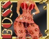 TEASE RED XXL