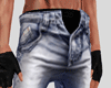 M* Pants jeans