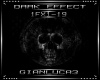 Dark Effect - 1FX - pt1