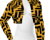 FF YELLOW JACKET