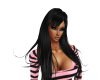 Krissy's Black Hair