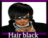{RT} Hair Black