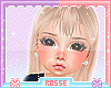 KIDs Hair Nelly Blond 1