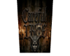 Careful I Bite CutOut