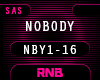 !NBY- KEITH SWEAT NOBODY