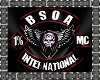 BSOA International Sign