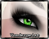 .V.  Apothica Green eyes