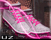 UZ| Sexy girl Shoes
