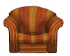 tacky armchair