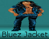 Bluez Jacket 2