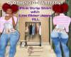 Pink Top with Jeans RLL