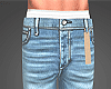 Jeans drv
