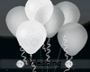 Wedding Balloons Decor