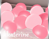 [kk]Fall InPink Balloons