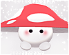 $K Cute Mushroom Pet
