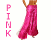 Pink & Lace Flares
