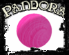 Pink Pixu Yarn Ball